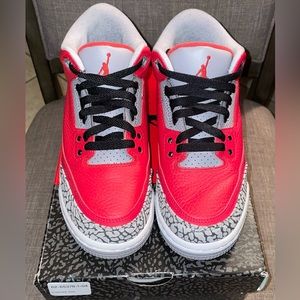 Air Jordan 3 Retro SE (GS)